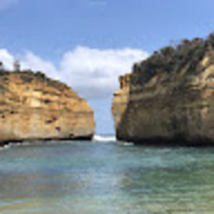 Meet your Posher, Earl